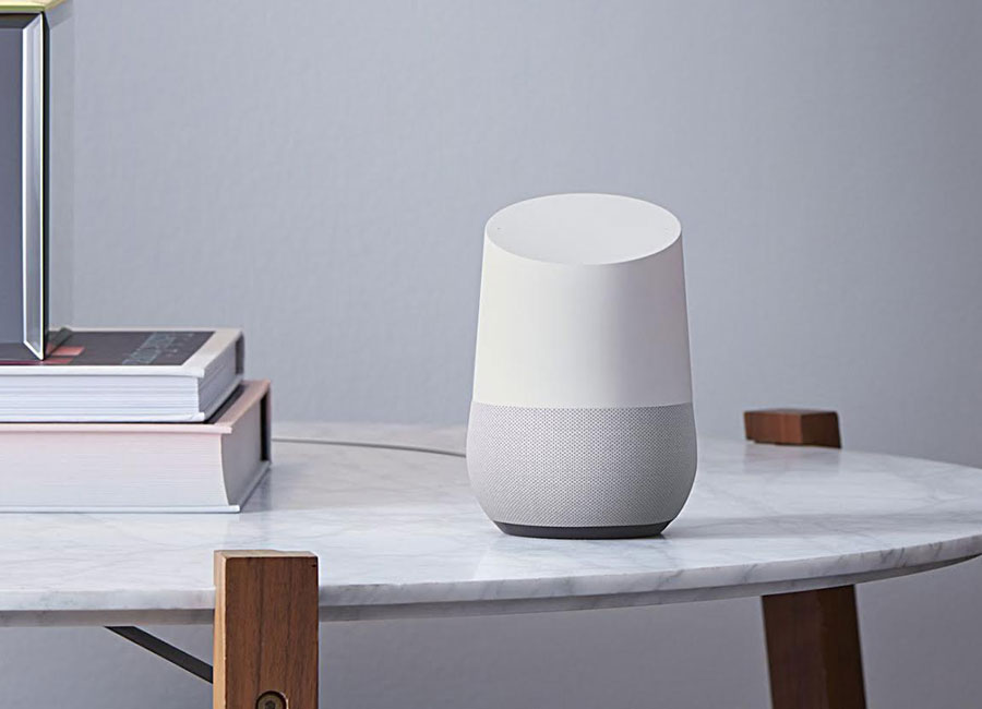“OK Google” and “Hey Alexa” How a ‘Smart Speaker’ Can Make Life Easier