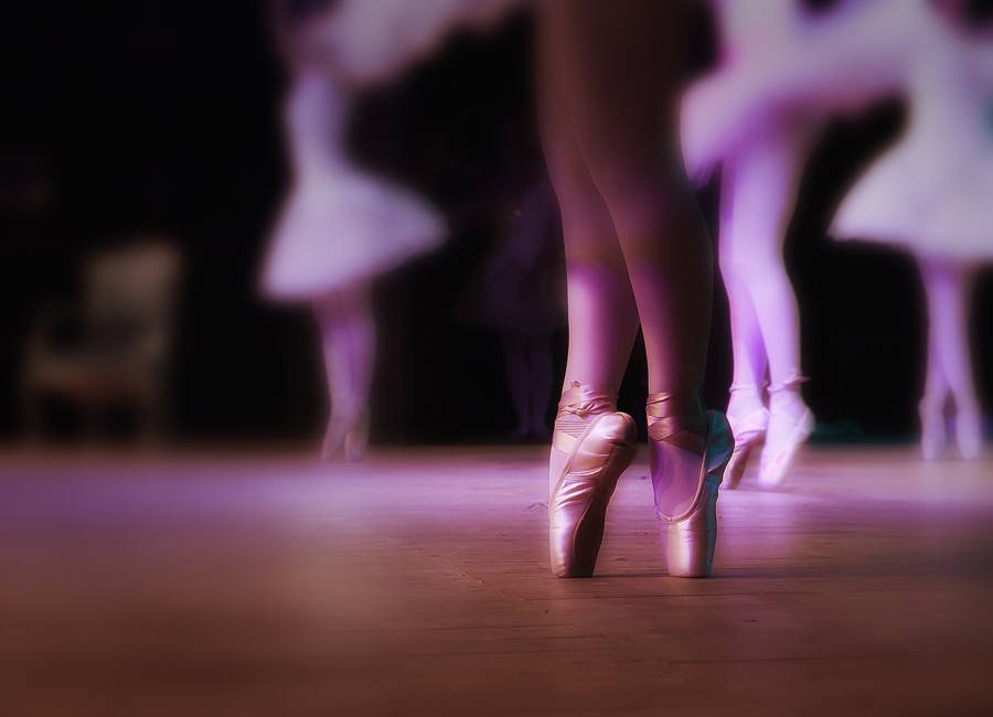 You’re Never Tutu Old Regina Woman, 79, Realizes Dream of