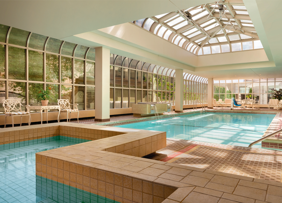 The Fairmont OlympicSeattle’s Legendary, Luxury Hotel Everything Zoomer