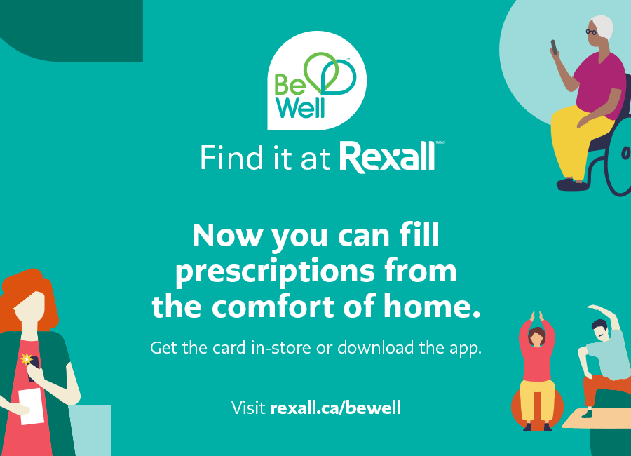 Health. Wellness. Rewards.™ All In One Program Everything Zoomer