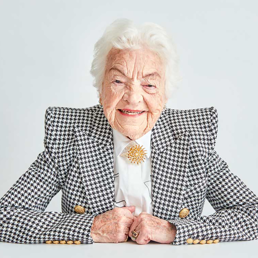 Hazel McCallion Turns 100 Celebrating Canada’s Indefatigable Madam