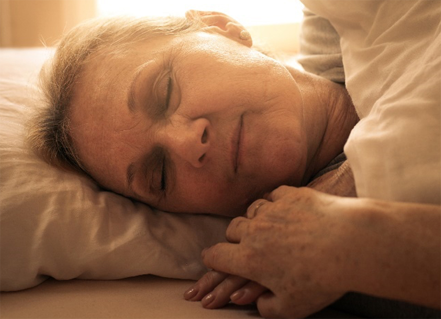 Is Urinary Incontinence Affecting Your Quality of Sleep and Lifestyle