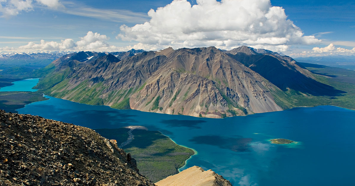Canadian Staycation MustSee Stops and Stays in Yukon Everything Zoomer