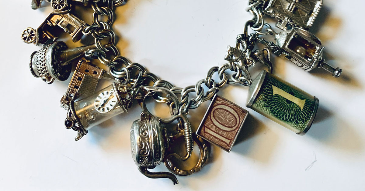 Share 76+ origin of charm bracelets super hot ceg.edu.vn