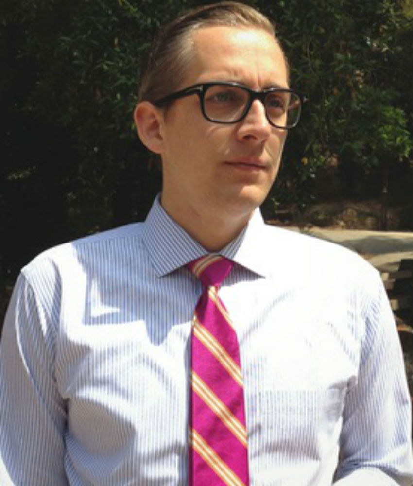 Mike Merrill ideacity