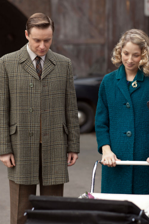 Call the Midwife S3 Episode Slide 118 Vision TV Channel Canada