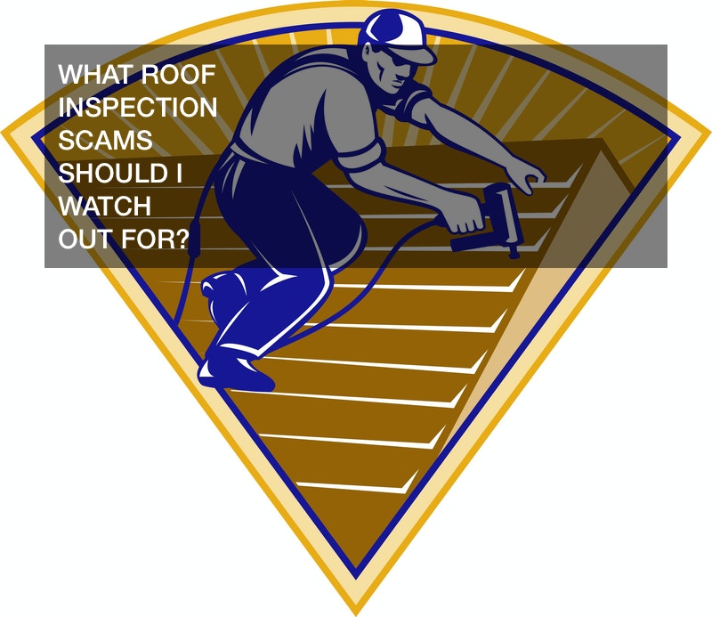 Beware of Fraudulent Roofing Contractors Identifying and Avoiding