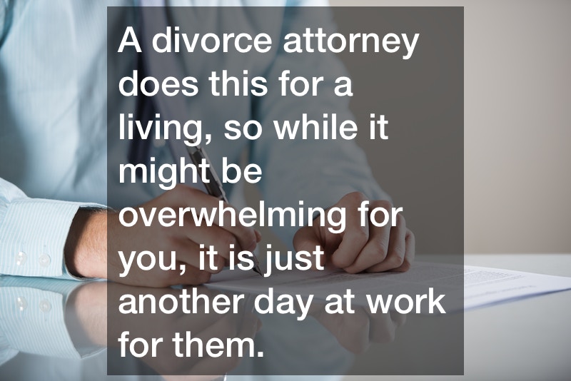 Get Advice From Your Divorce Attorney Portland Law Terminology