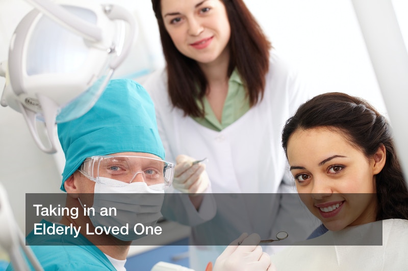 How to Help With Dental Care for Elderly People Toothbrush History