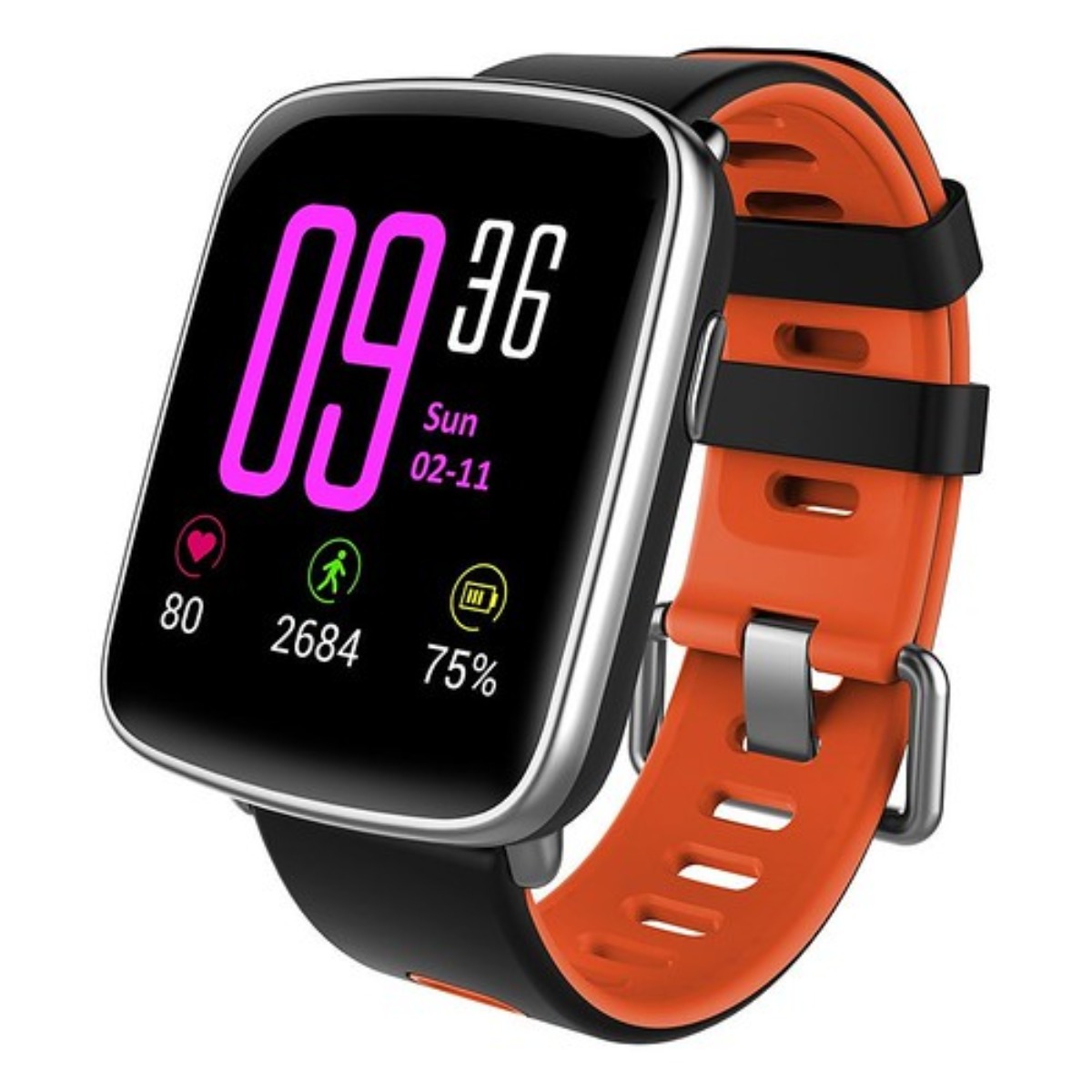 スマートウォッチ"シャオミ"をレビュー！評価・評判や使い方も解説！ RichWatch