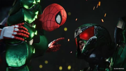 Ps4 マーベル スパイダーマンのゲームシステムや登場ヴィランなど最新情報まとめ 攻略大百科