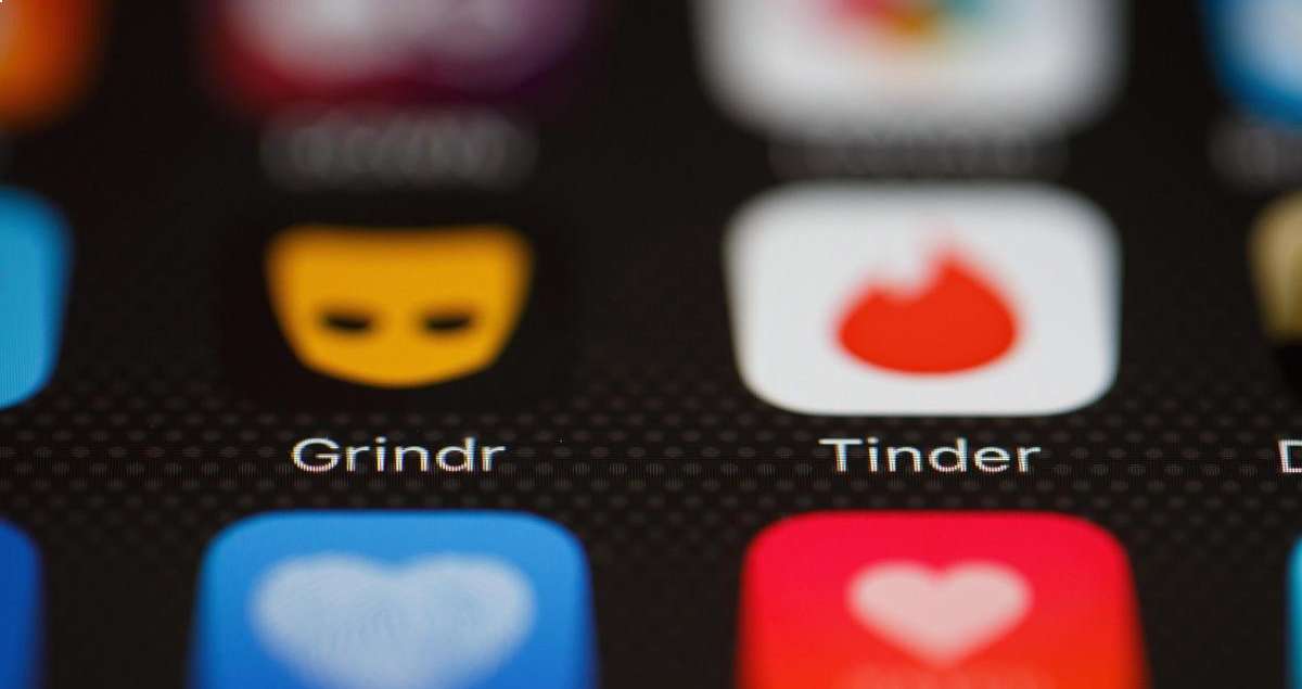 Gay Dating Apps Like Grindr (2022) Full Disclosure