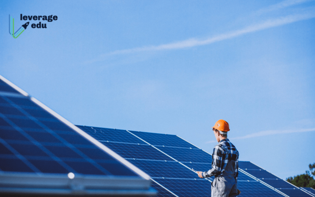 What is Energy Engineering? I Leverage Edu