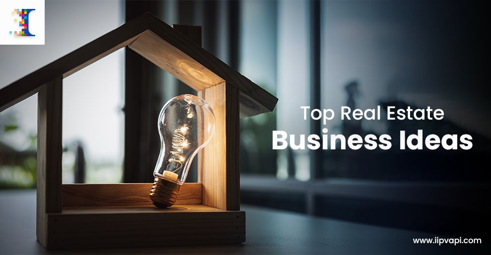 17 Innovative Real Estate Business Ideas