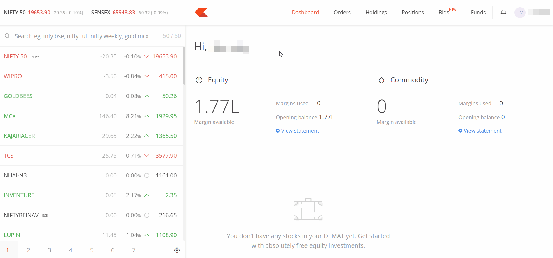 Apply Ipo Online With Zerodha Zerodha Ipo Investment Hot Sex Picture