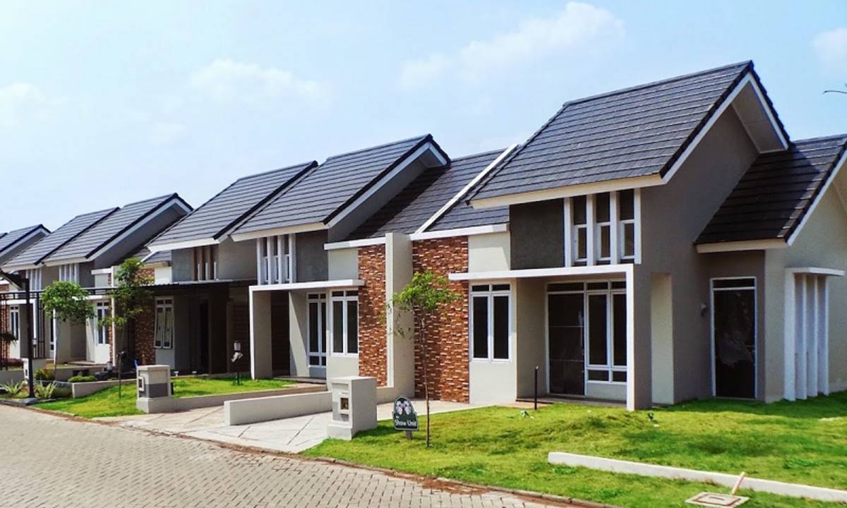 Rumah Type 36 60 Artinya Rumah Murah Tipe 36 60 Bisa Dicicil Rp 25 000 Per Hari Rumah Tipe 60 Adalah Hunian Yang Memiliki Luas Bangunan