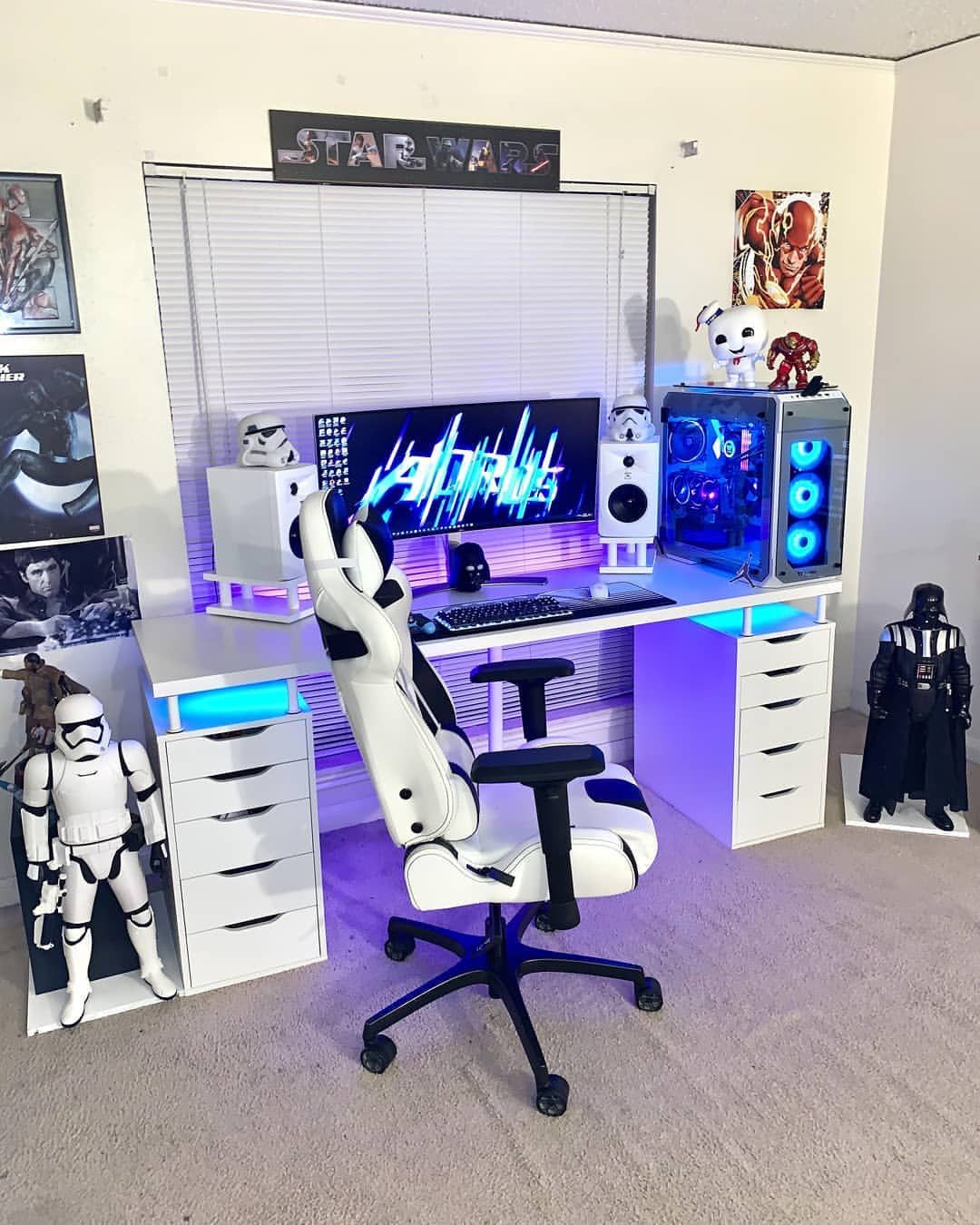 Poster Dinding Kamar Gaming Game Loading Canvas Poster Gaming Wall