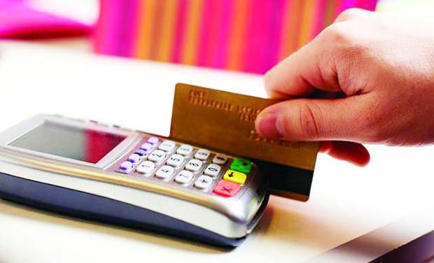 Five reasons why your card gets blocked