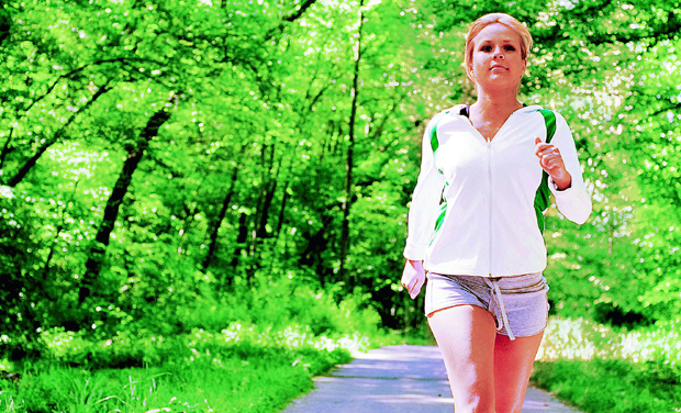 How long should you walk each day?