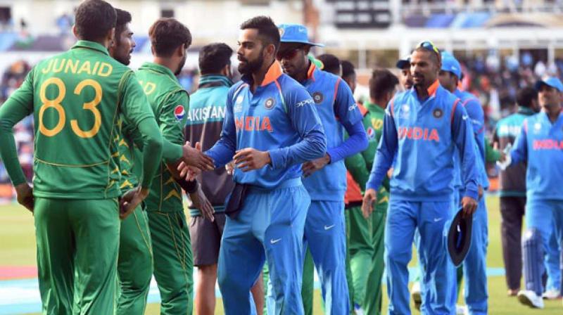 Asia cup 2018, schedule, time table, match fixtures, ticket bookings, date and venue in uae third time the asia cup 2018 will be played in the united arab emirates, after the 1984 and 1995. 2018 Asia Cup: Marquee India-Pakistan clash to take place ...