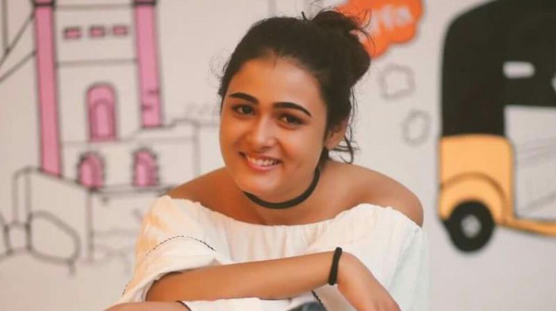 'We made peace' Arjun Reddy actress Shalini on father objecting to her
