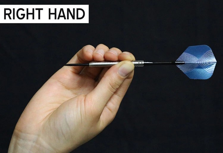 How to Throw Darts with Precision StepbyStep Guide