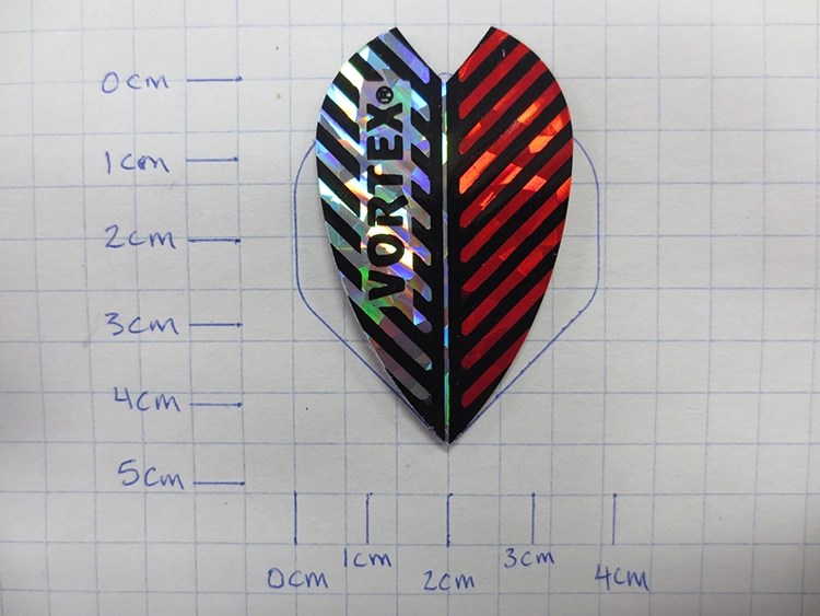 Types of Darts Flights Finding the Perfect Wings for Your Game