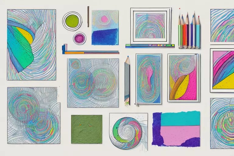 How to Make Art Prints at Home A StepbyStep Guide