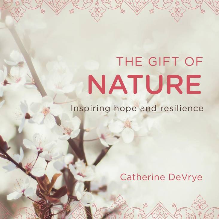 Gift of Nature Rockpool Publishing