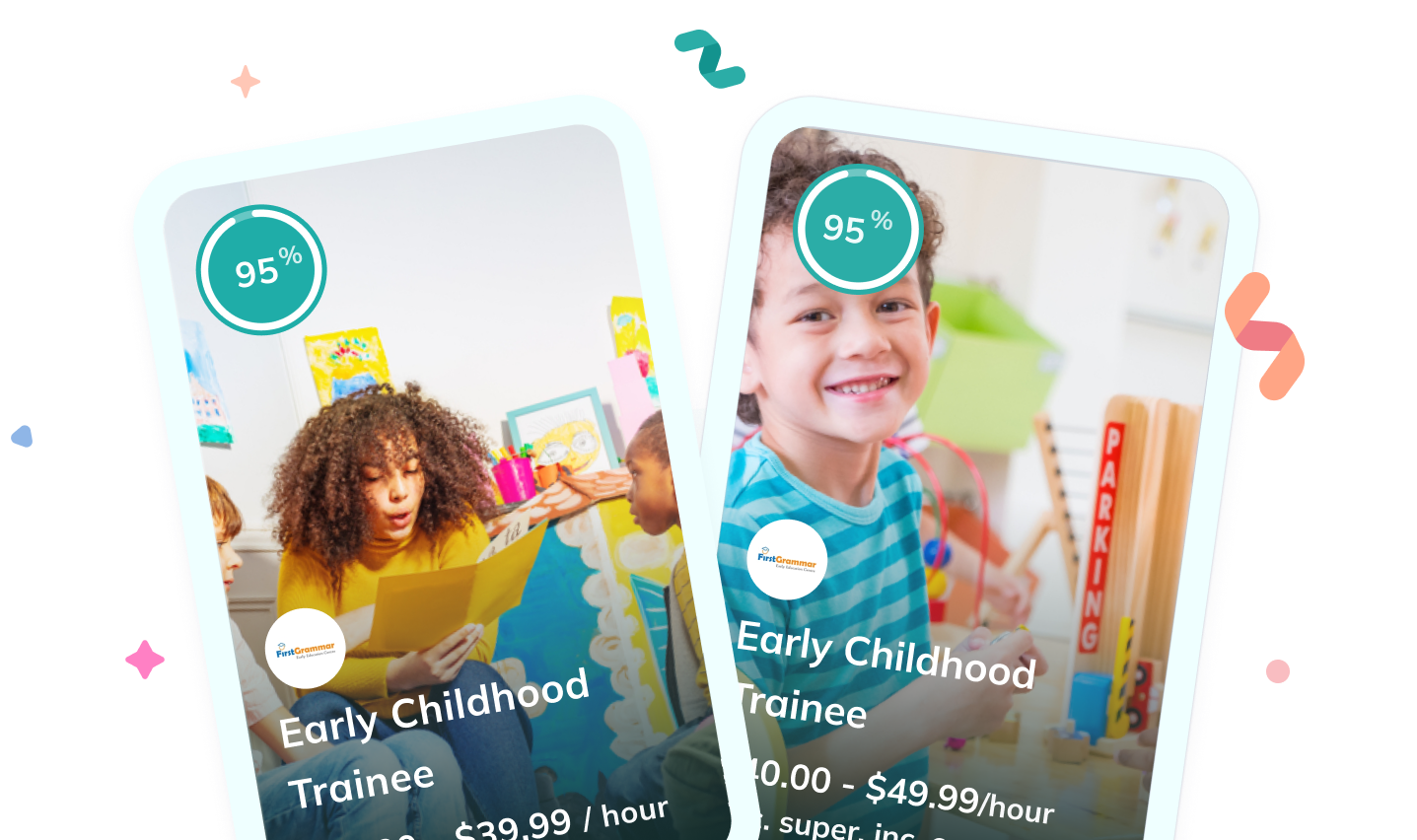 KindiCare Early Childhood and Childcare Jobs in Australia