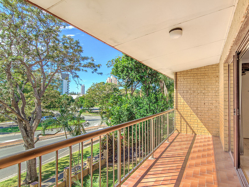 8/1416 TE Peters Drive Broadbeach Waters Dytor Yates