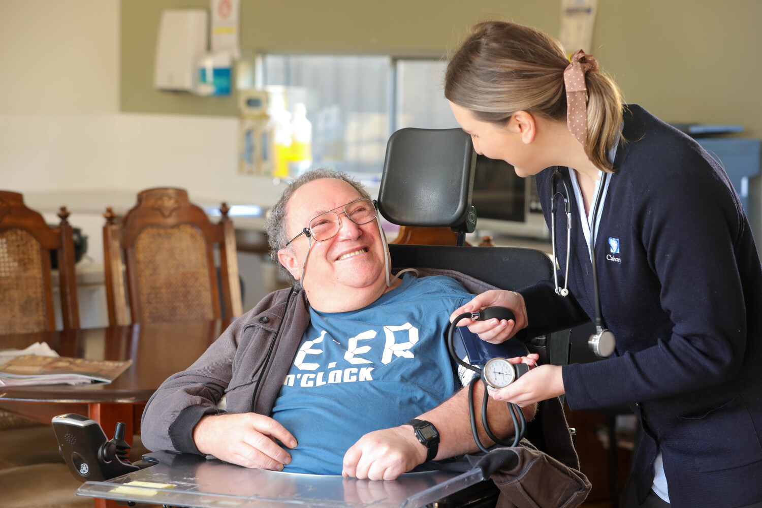 Registered Nurse Level 2 Palliative, Oncology and Haematology