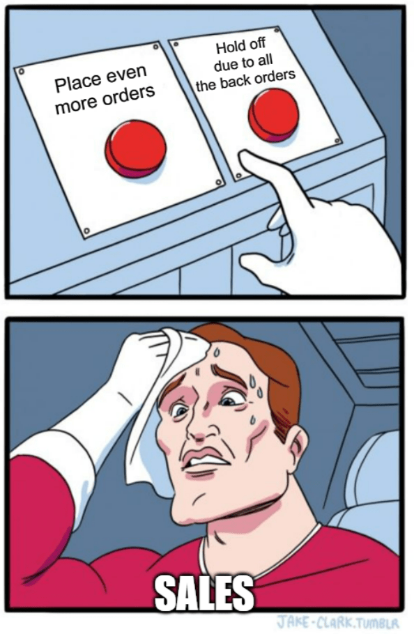 Top 10 Procurement Memes to Make You Laugh