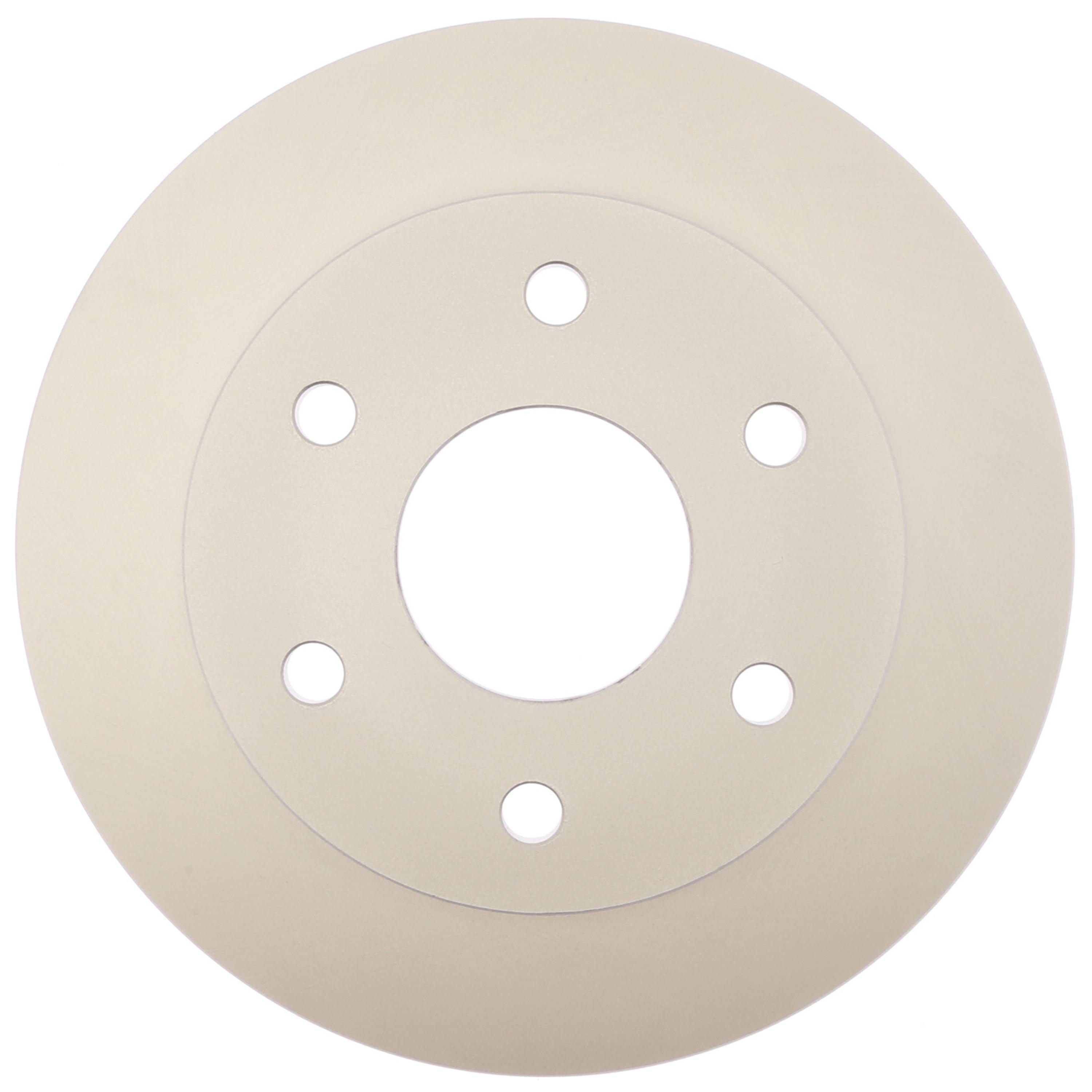 ACDelco Disc Brake Pads and Rotors Kit Front Rear For 00-06 Chevrolet