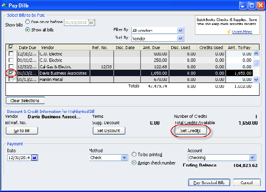 Accounts Payable Errors Accounting Client Errors & Fixes in QuickBooks