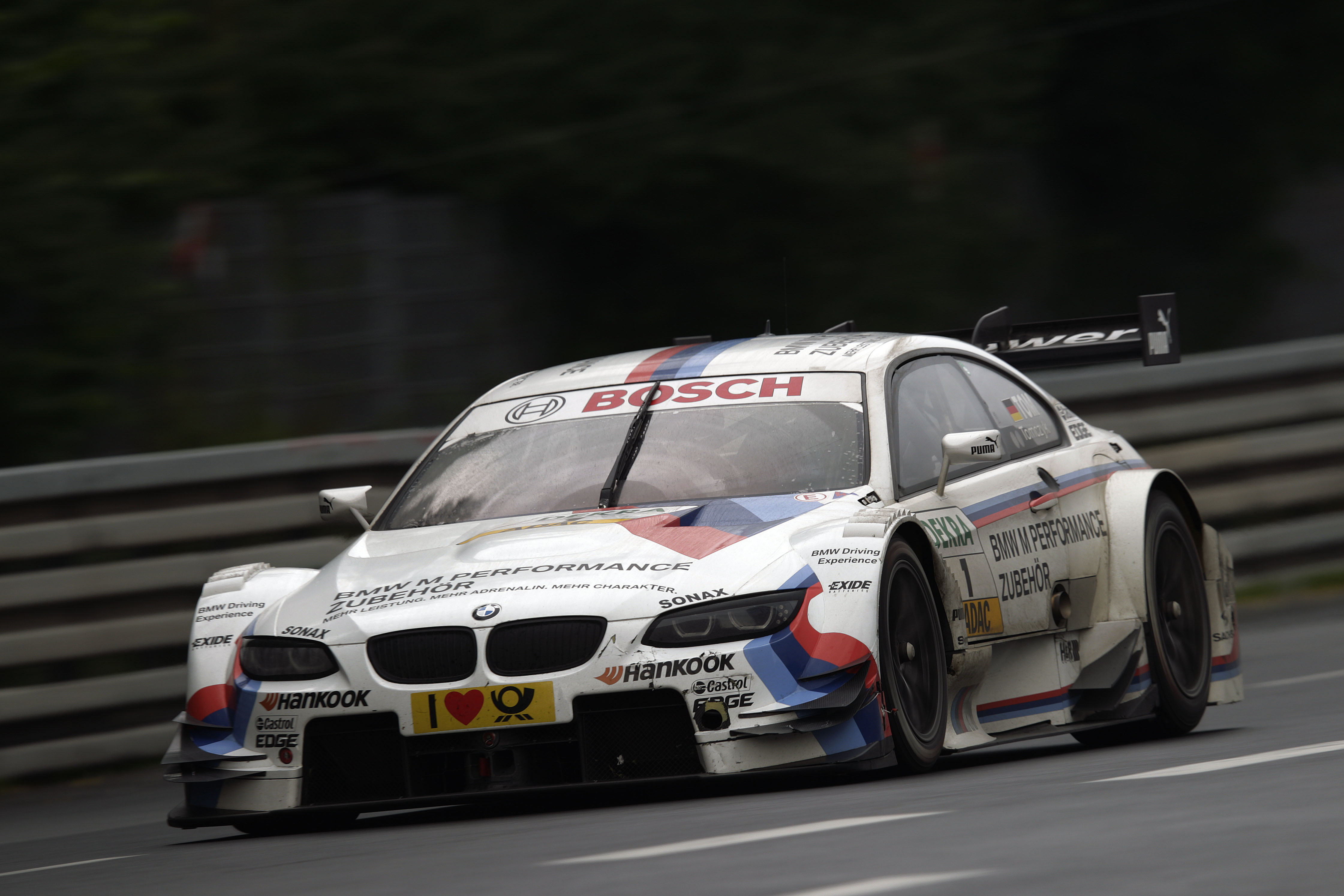 Finally done with this 2012 BMW M3.. more mistakes than not