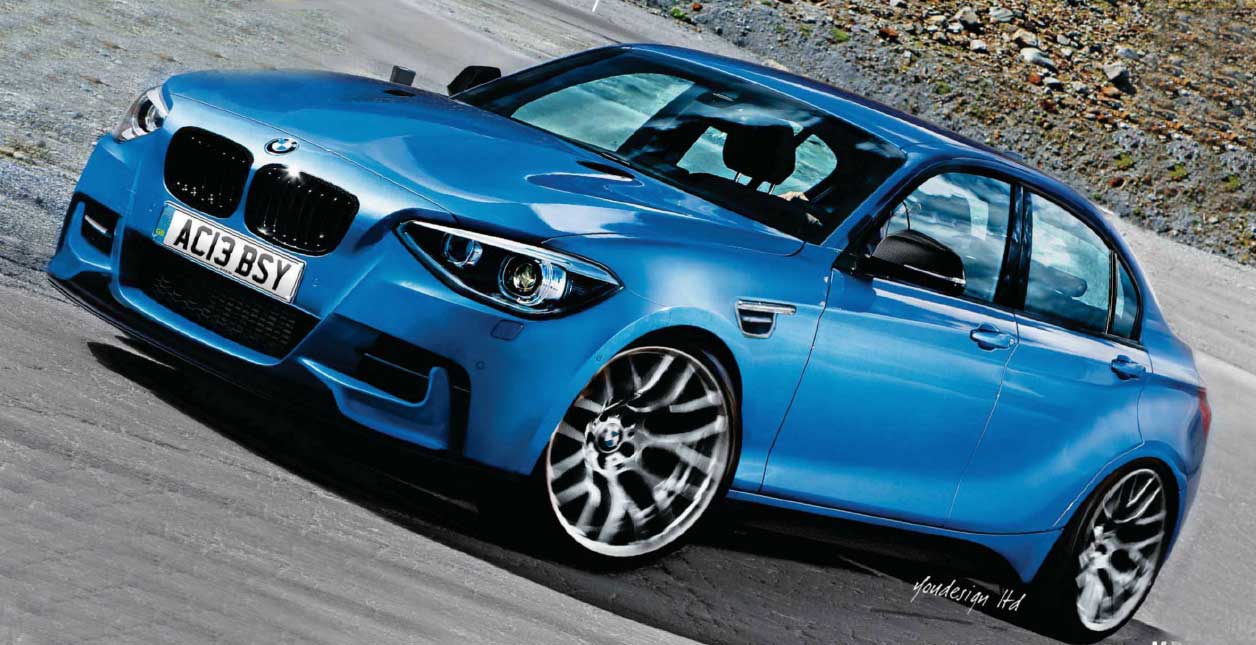 MINI and BMW to Dramatically Expand Model Ranges MotoringFile