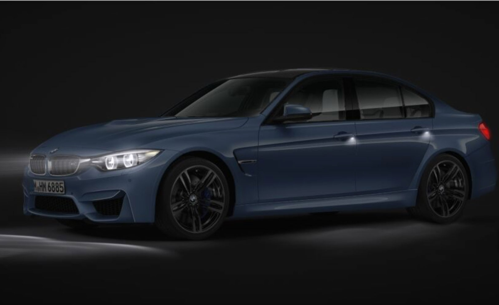 BMW M3 & M4 Configurator Now Live BimmerFile
