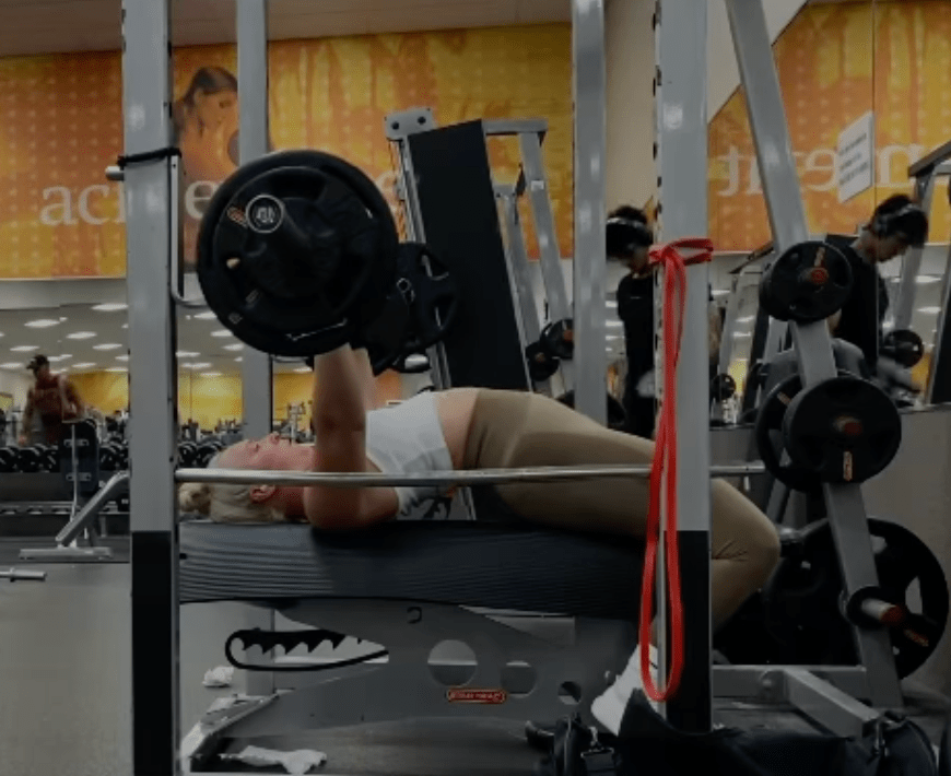 How to Break Through a Plateau in Weightlifting