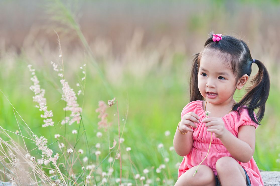 5 Rekomendasi Essential Oil yang Membantu Mengatasi Ruam di Kulit Anak BukaReview