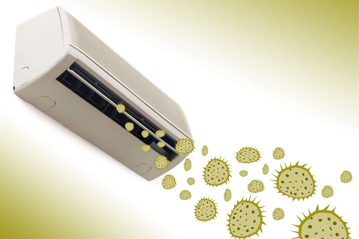 Allergies and your HVAC System Provincial Heating