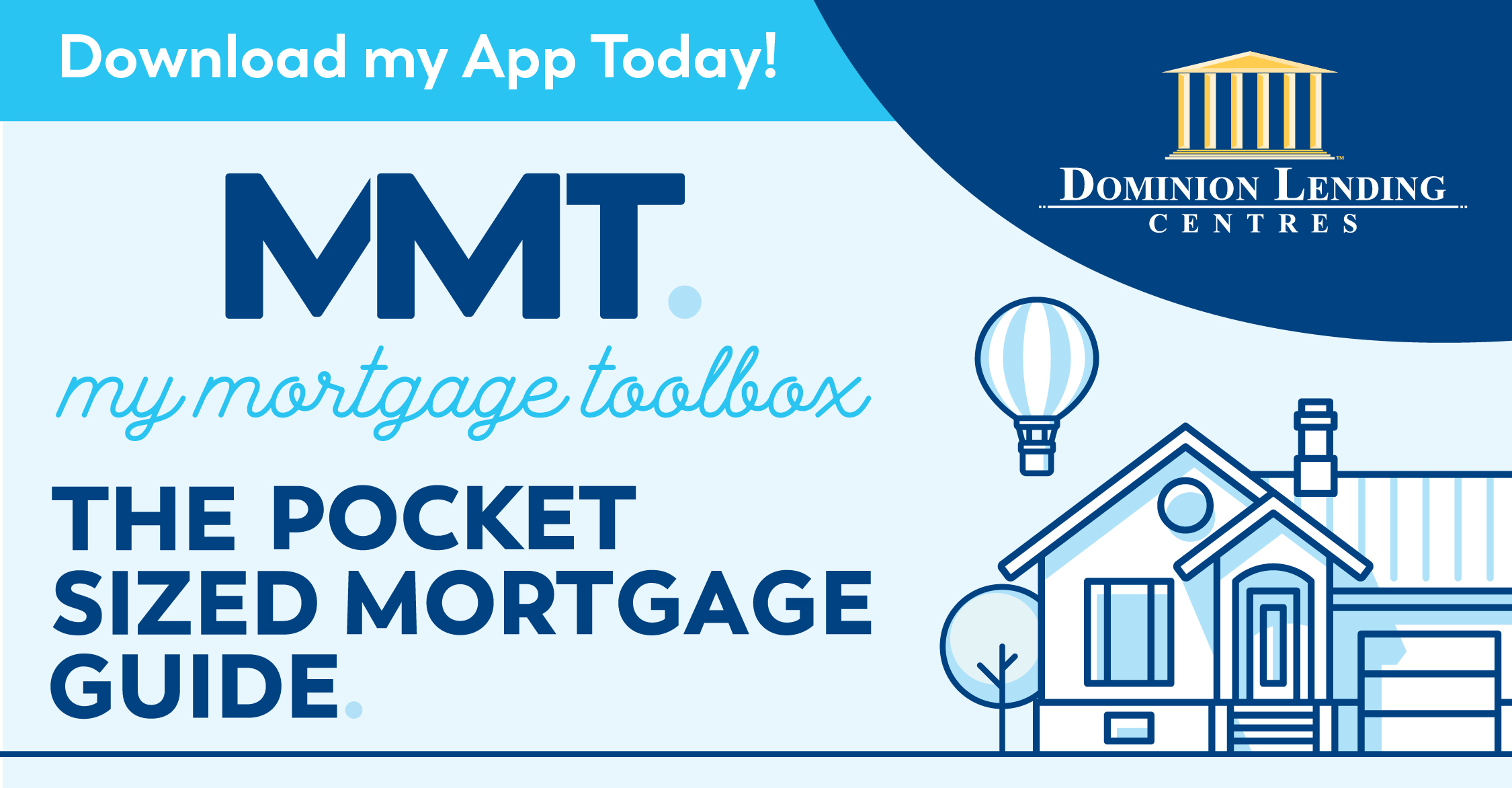 Download My Mortgage Toolbox