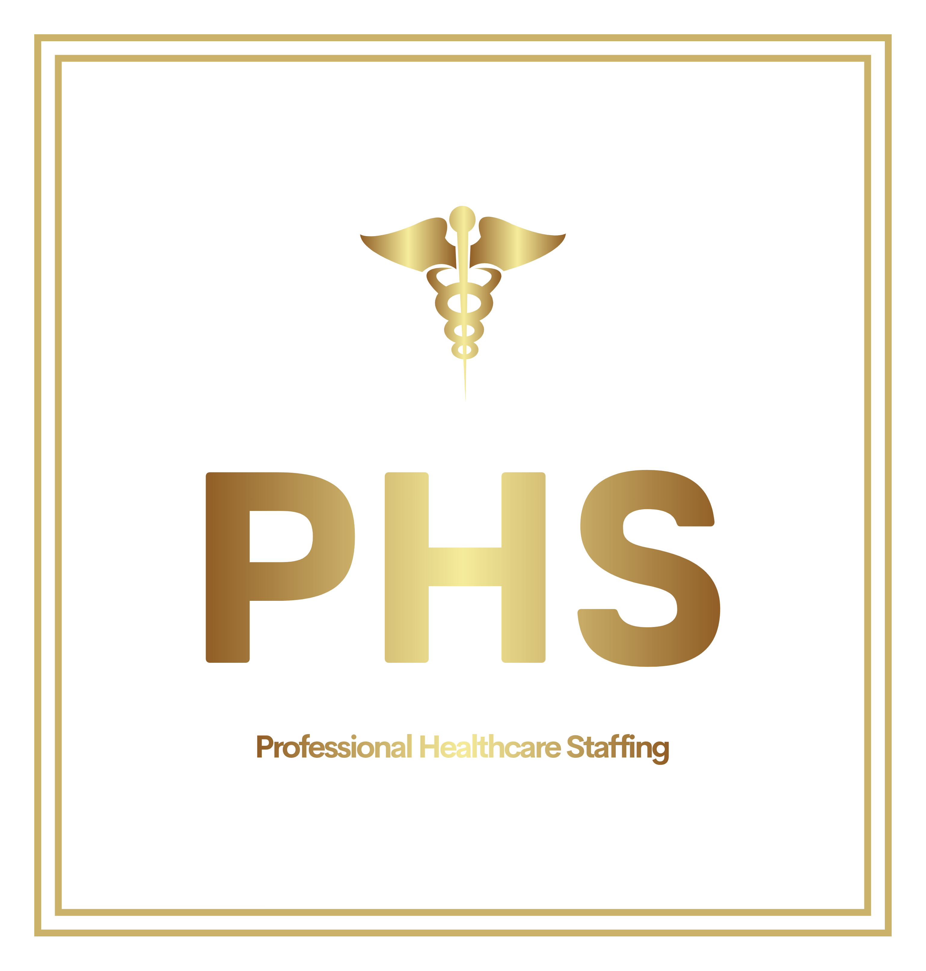 Professional Healthcare Staffing