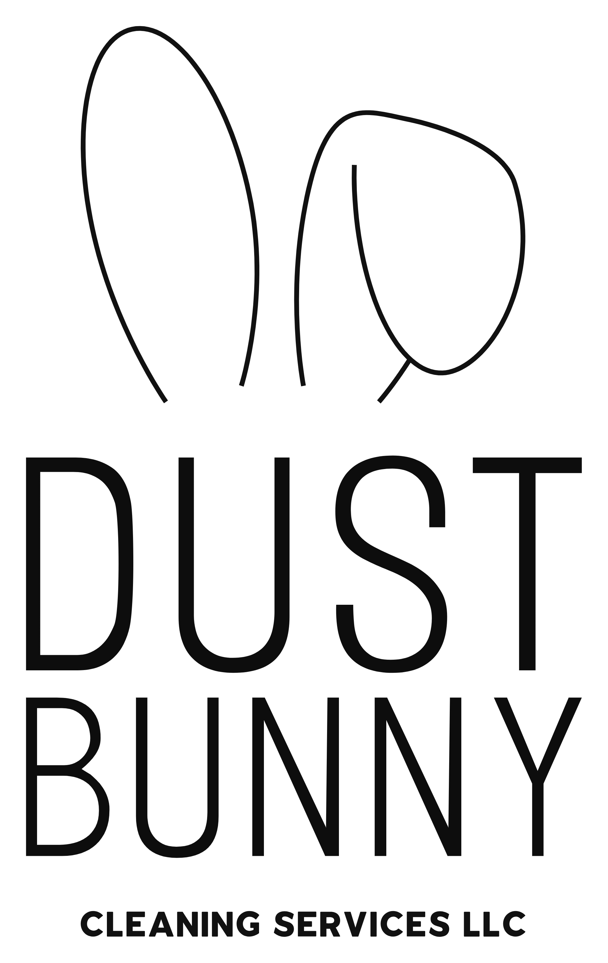 Dust Bunny Cleaning Services