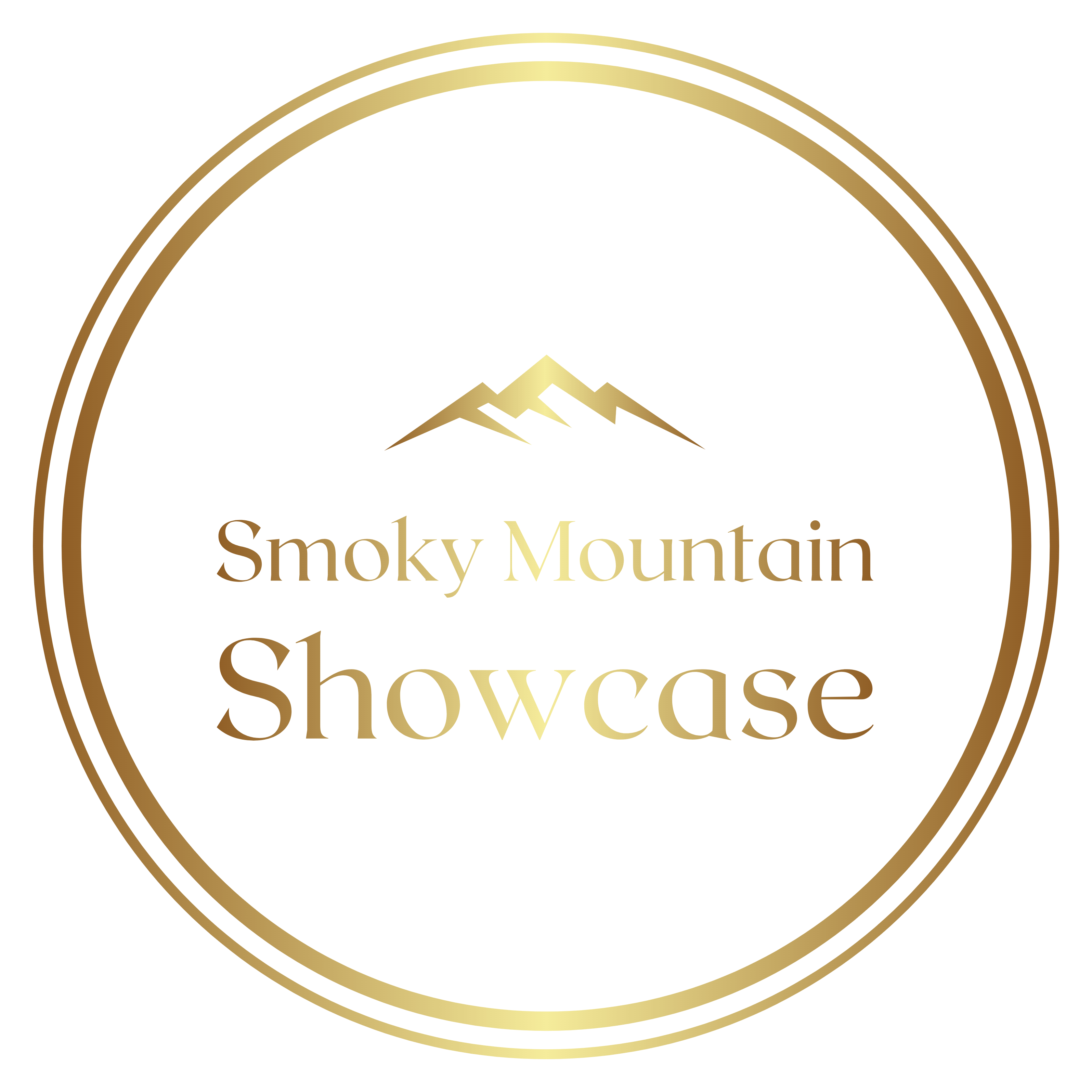 Smoky Mountain Showcase Real Estate Photography Services