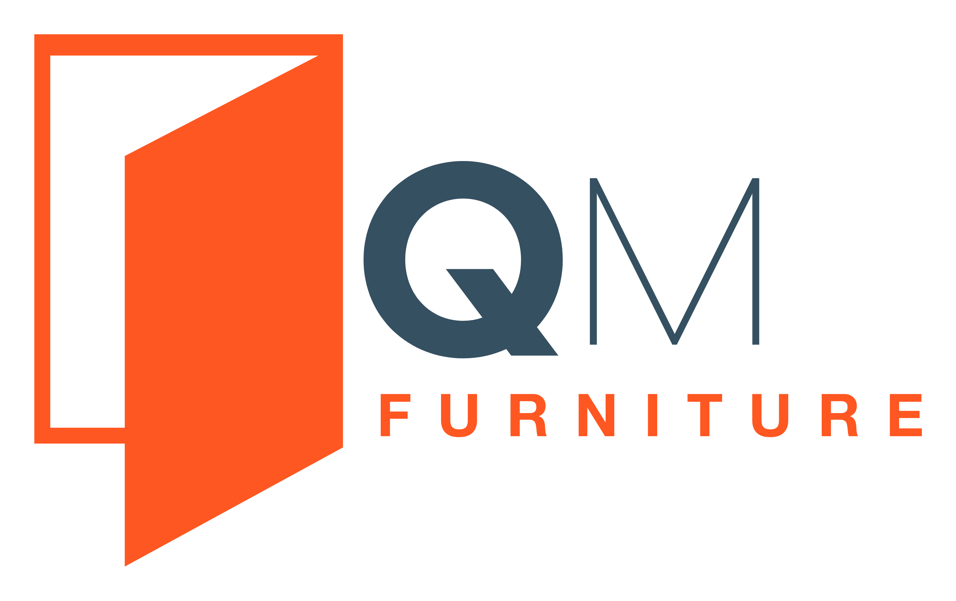 QM Furniture Wexford Ireland. Quality Manufactured fitted furniture