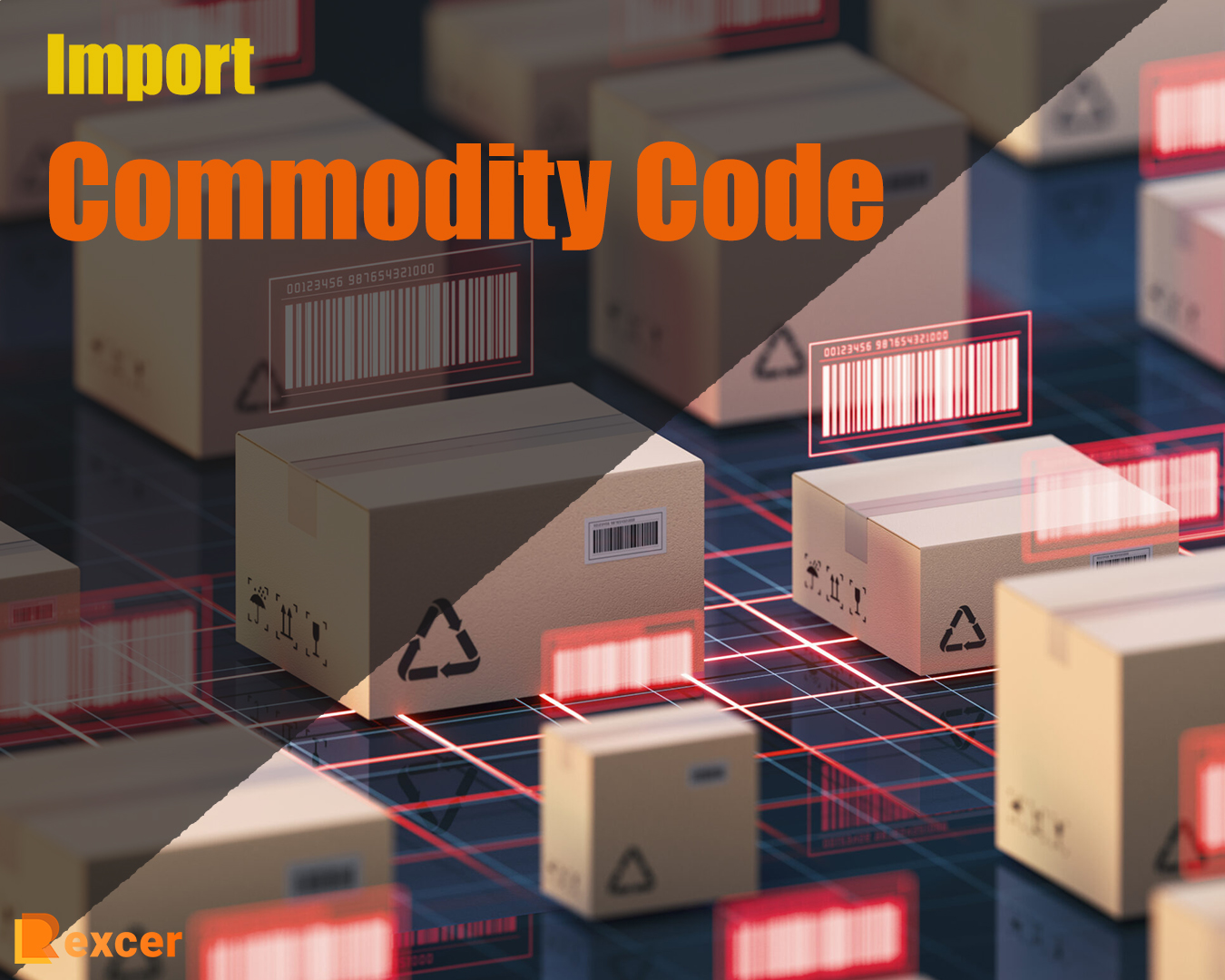 Import Commodity Code, How to Find Right Code