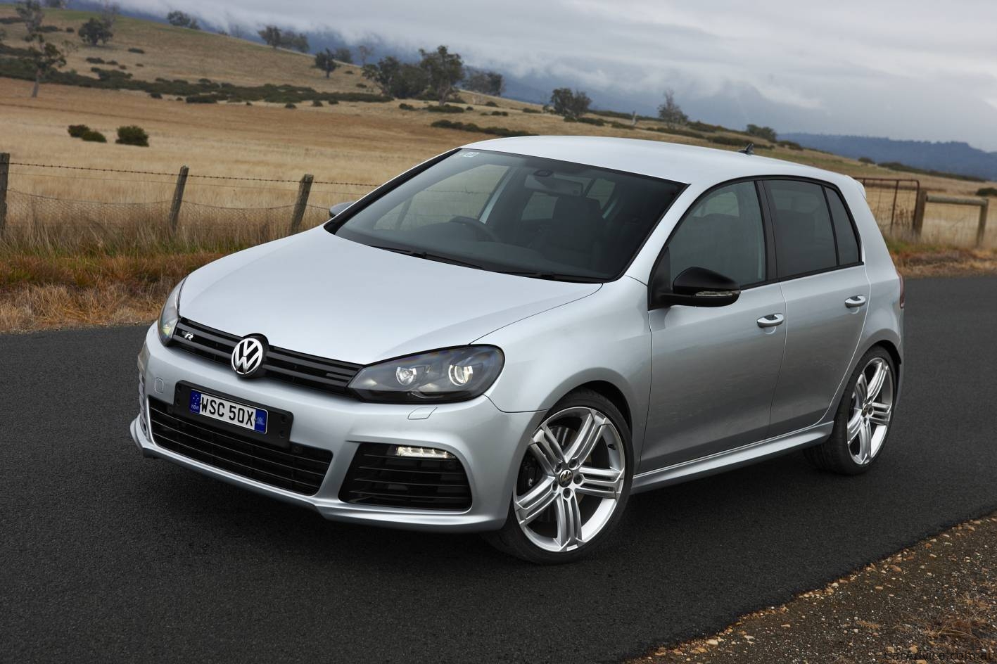 2010 Top Gear UK Car of the Year awards Photos (1 of 10)