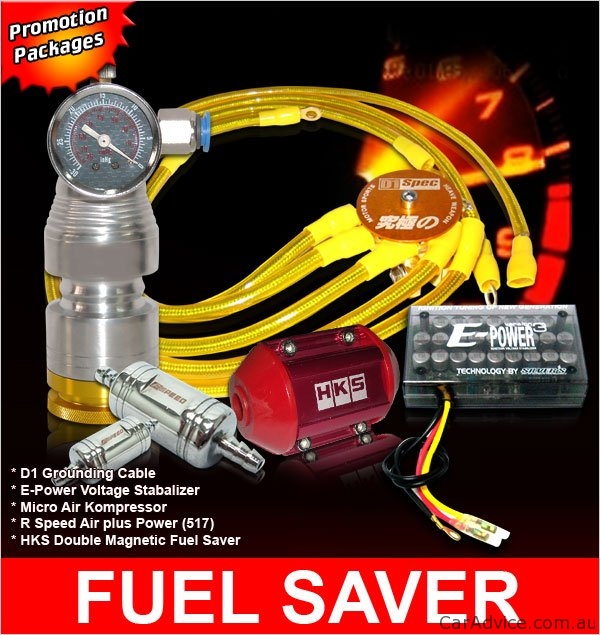 Fuel Saver Devices Don't Work Photos (1 of 11)