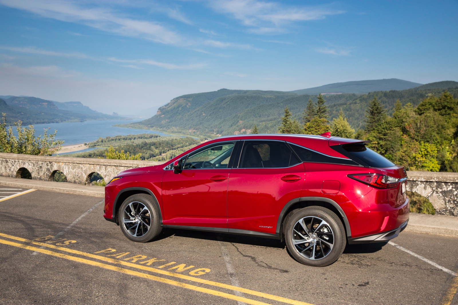 2016 Lexus RX Review CarAdvice